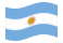 Argentinien
