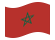 Marokko