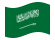 Saudi-Arabien