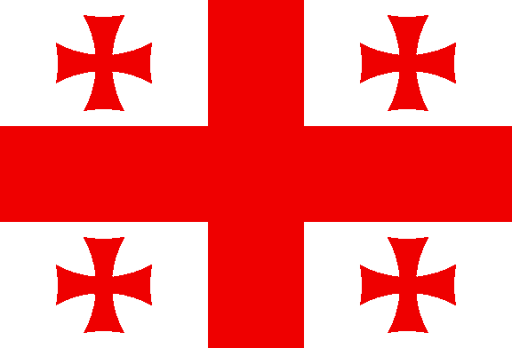 Georgien