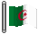 Algerien
