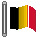 Belgien