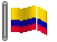 Kolumbien