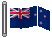 Neuseeland